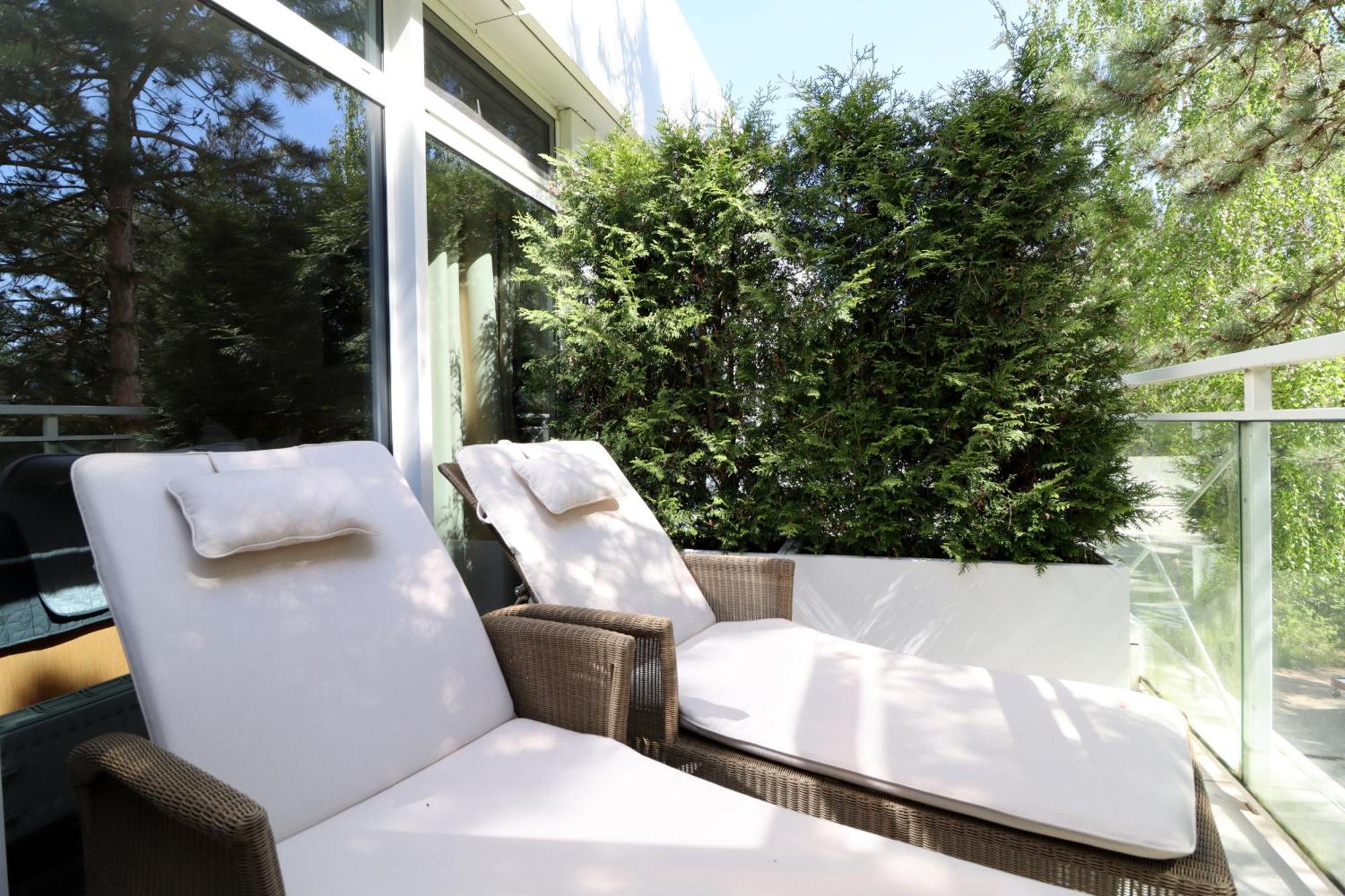 Strandappartement Fischland 124 Dierhagen Luaran gambar